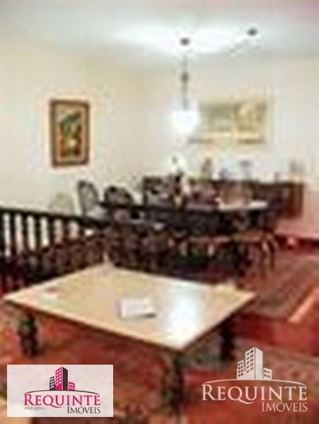 Casa, 4 quartos, 385 m² - Foto 2