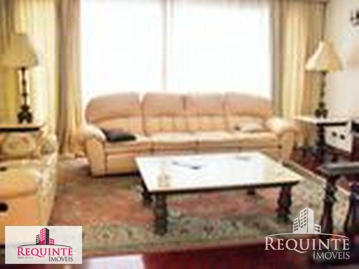 Casa, 4 quartos, 385 m² - Foto 3