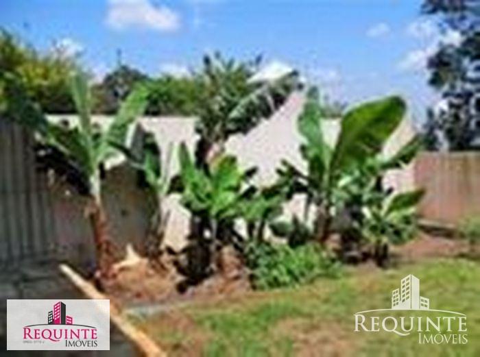 Casa, 4 quartos, 385 m² - Foto 1