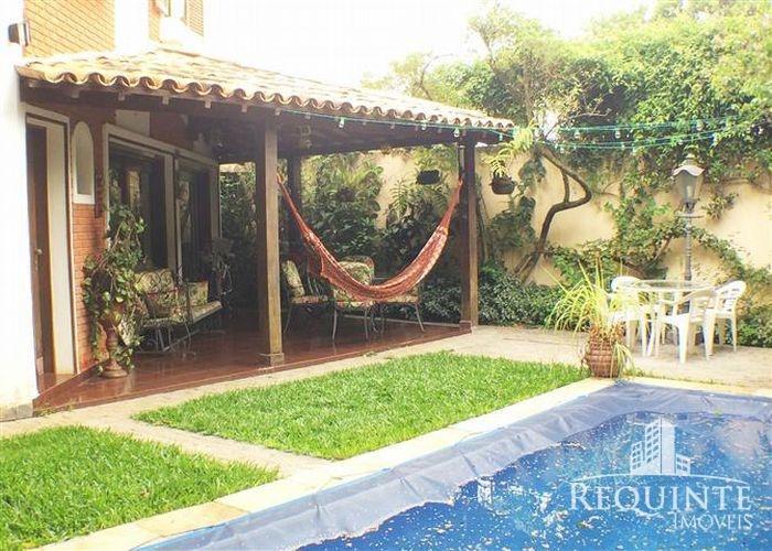 Sobrado, 4 quartos, 312 m² - Foto 1