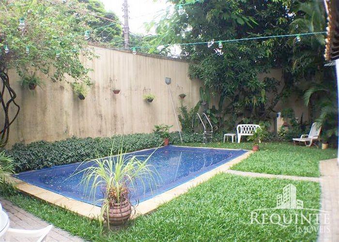 Sobrado, 4 quartos, 312 m² - Foto 2