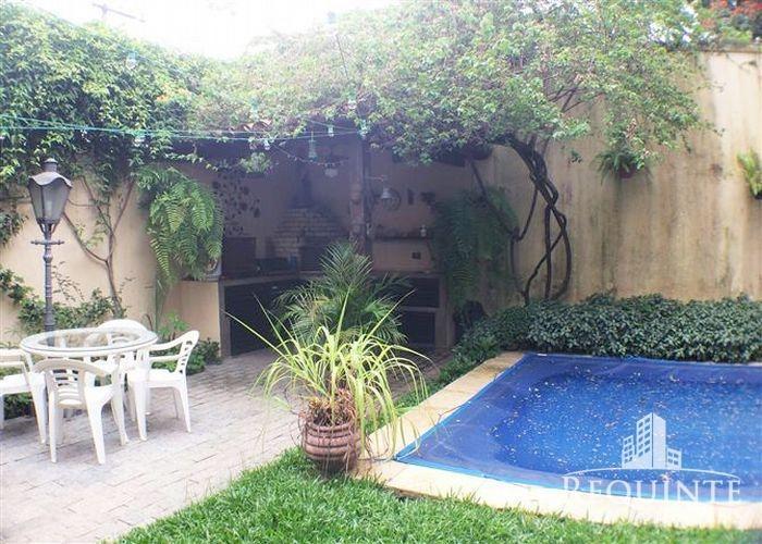 Sobrado, 4 quartos, 312 m² - Foto 3