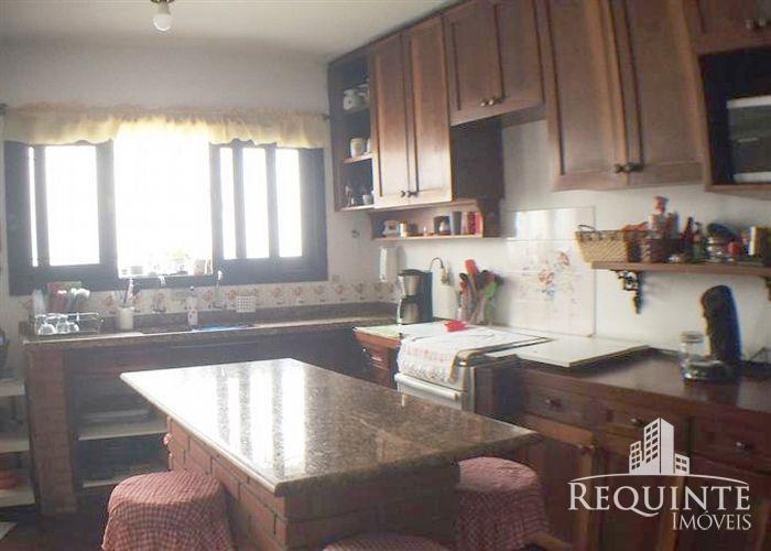 Sobrado, 4 quartos, 312 m² - Foto 5