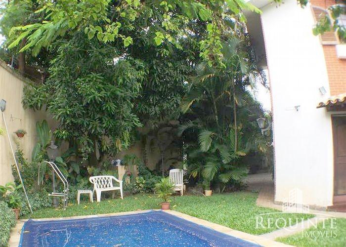 Sobrado, 4 quartos, 312 m² - Foto 12