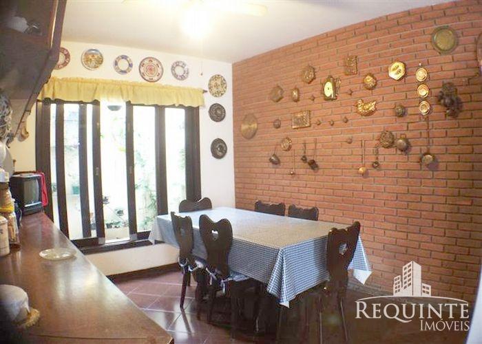 Sobrado, 4 quartos, 312 m² - Foto 15