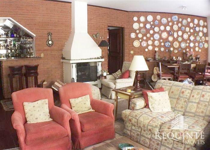 Sobrado, 4 quartos, 312 m² - Foto 17