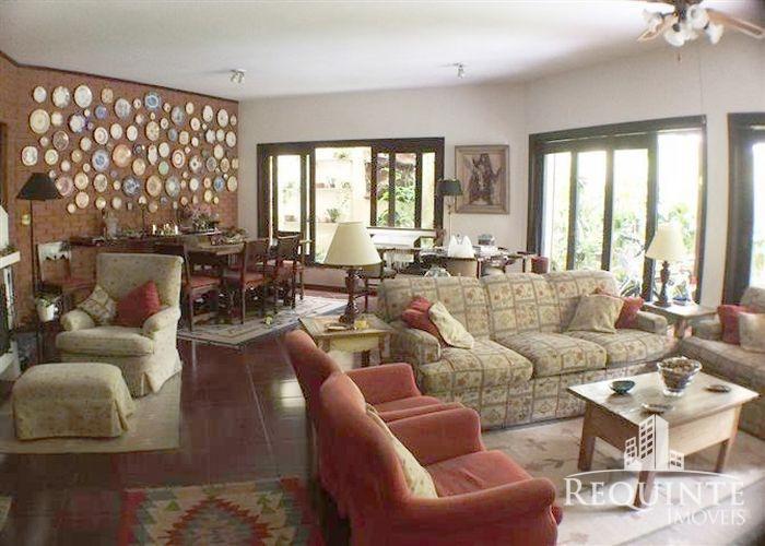 Sobrado, 4 quartos, 312 m² - Foto 18