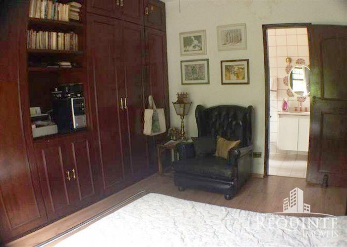 Sobrado, 4 quartos, 312 m² - Foto 19