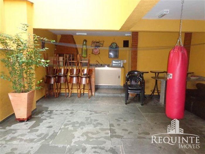 Sobrado, 3 quartos, 150 m² - Foto 1