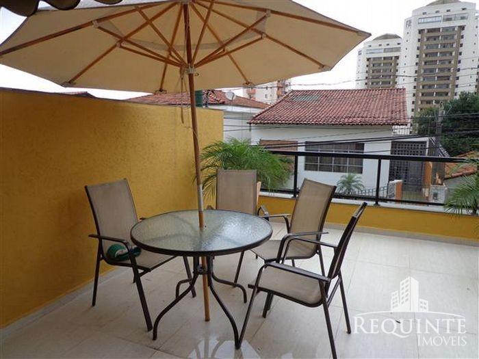 Sobrado, 3 quartos, 150 m² - Foto 2