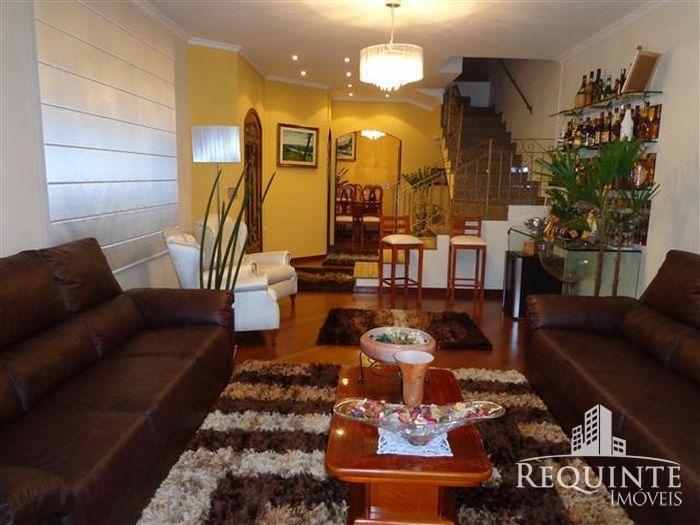 Sobrado, 3 quartos, 150 m² - Foto 5