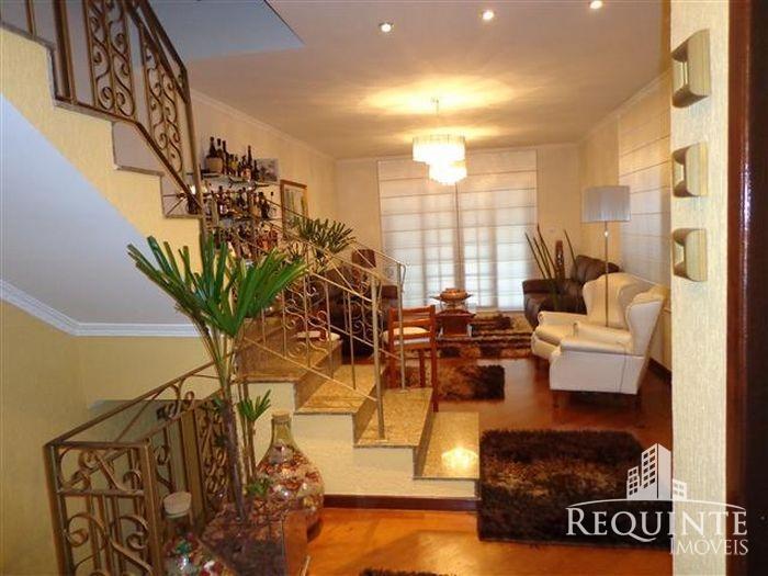 Sobrado, 3 quartos, 150 m² - Foto 6