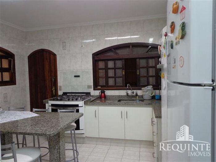 Sobrado, 3 quartos, 150 m² - Foto 11