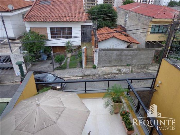 Sobrado, 3 quartos, 150 m² - Foto 35