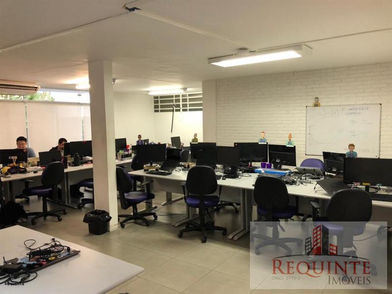 Sobrado, 3 quartos, 475 m² - Foto 10