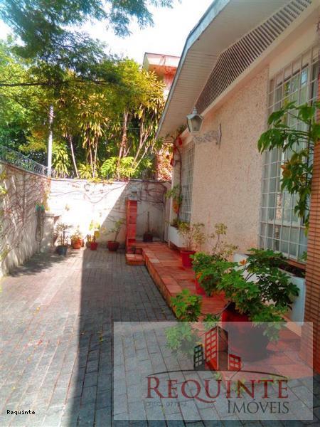 Casa, 4 quartos, 310 m² - Foto 8