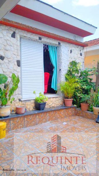 Sobrado, 3 quartos, 250 m² - Foto 1