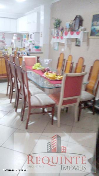 Sobrado, 3 quartos, 250 m² - Foto 4