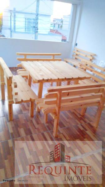 Sobrado, 3 quartos, 250 m² - Foto 3