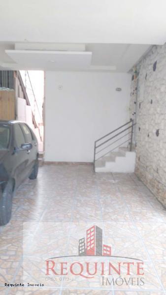 Sobrado, 3 quartos, 250 m² - Foto 5