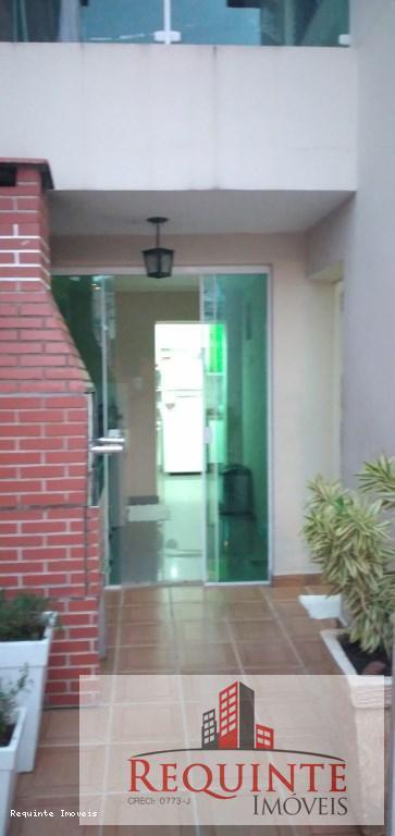 Sobrado, 3 quartos - Foto 1