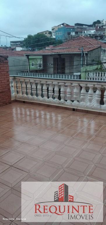 Sobrado, 3 quartos - Foto 2