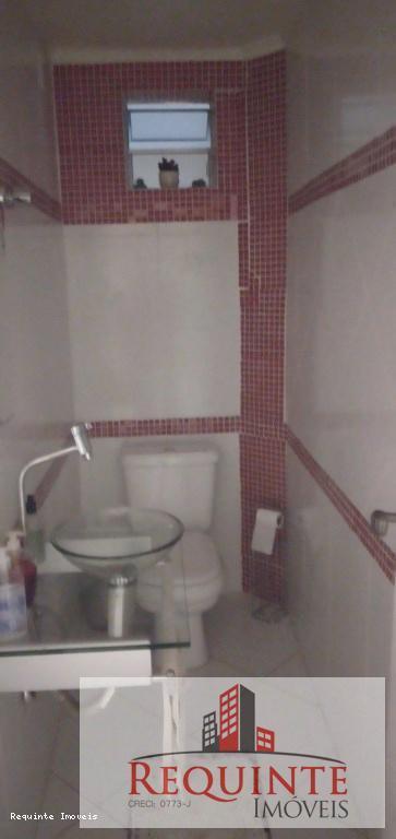 Sobrado, 3 quartos - Foto 8