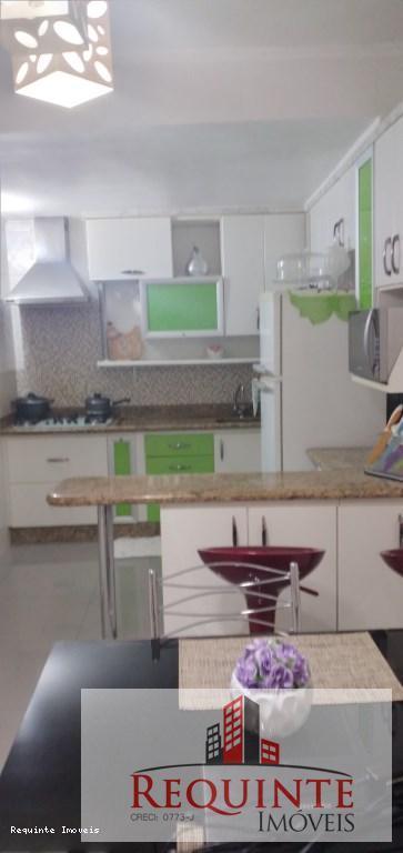 Sobrado, 3 quartos - Foto 9