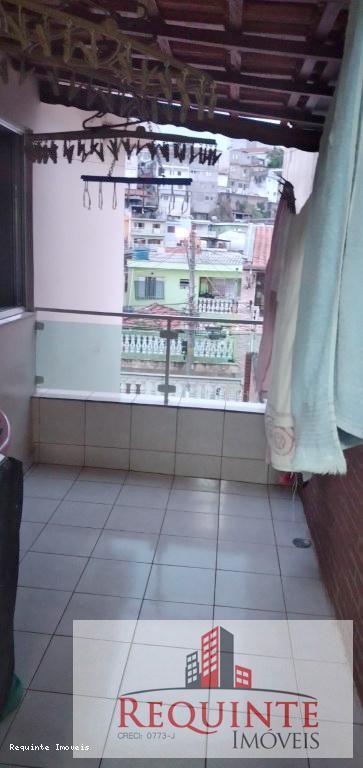 Sobrado, 3 quartos - Foto 24