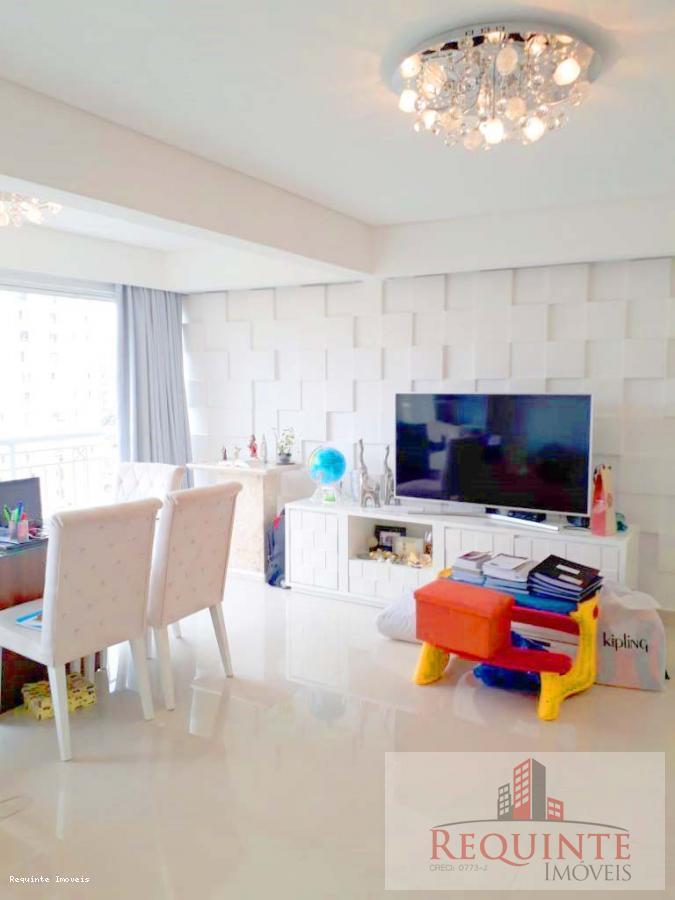 Apartamento, 3 quartos, 89 m² - Foto 1