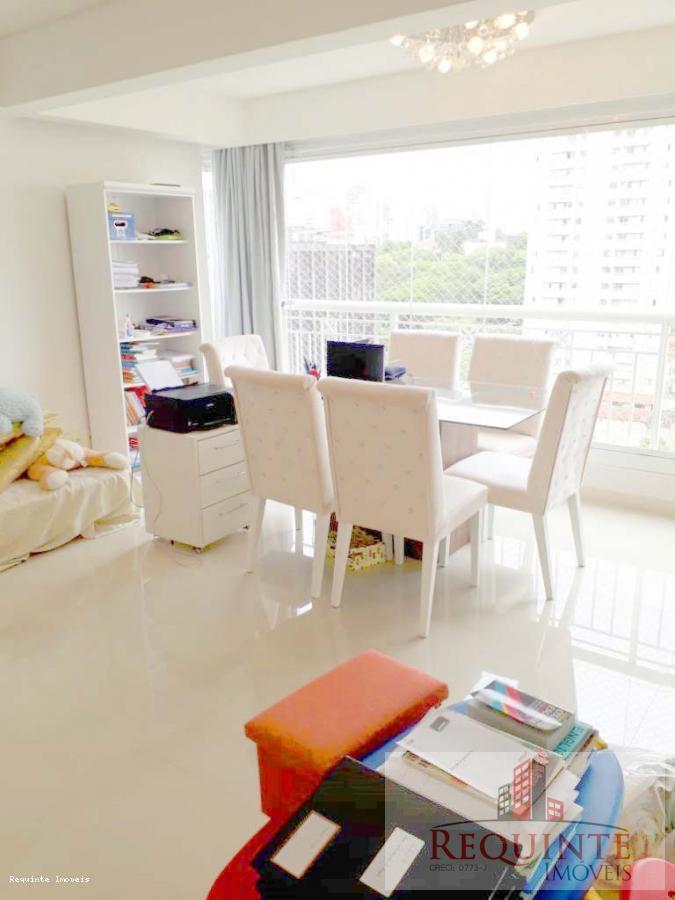 Apartamento, 3 quartos, 89 m² - Foto 7