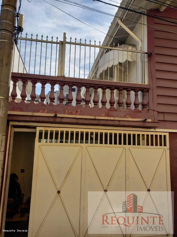 Sobrado, 2 quartos - Foto 1