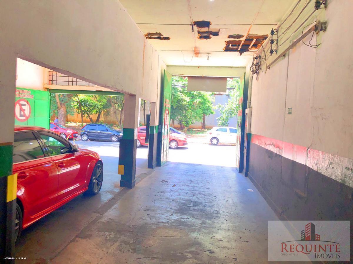 Depósito-Galpão - Foto 1