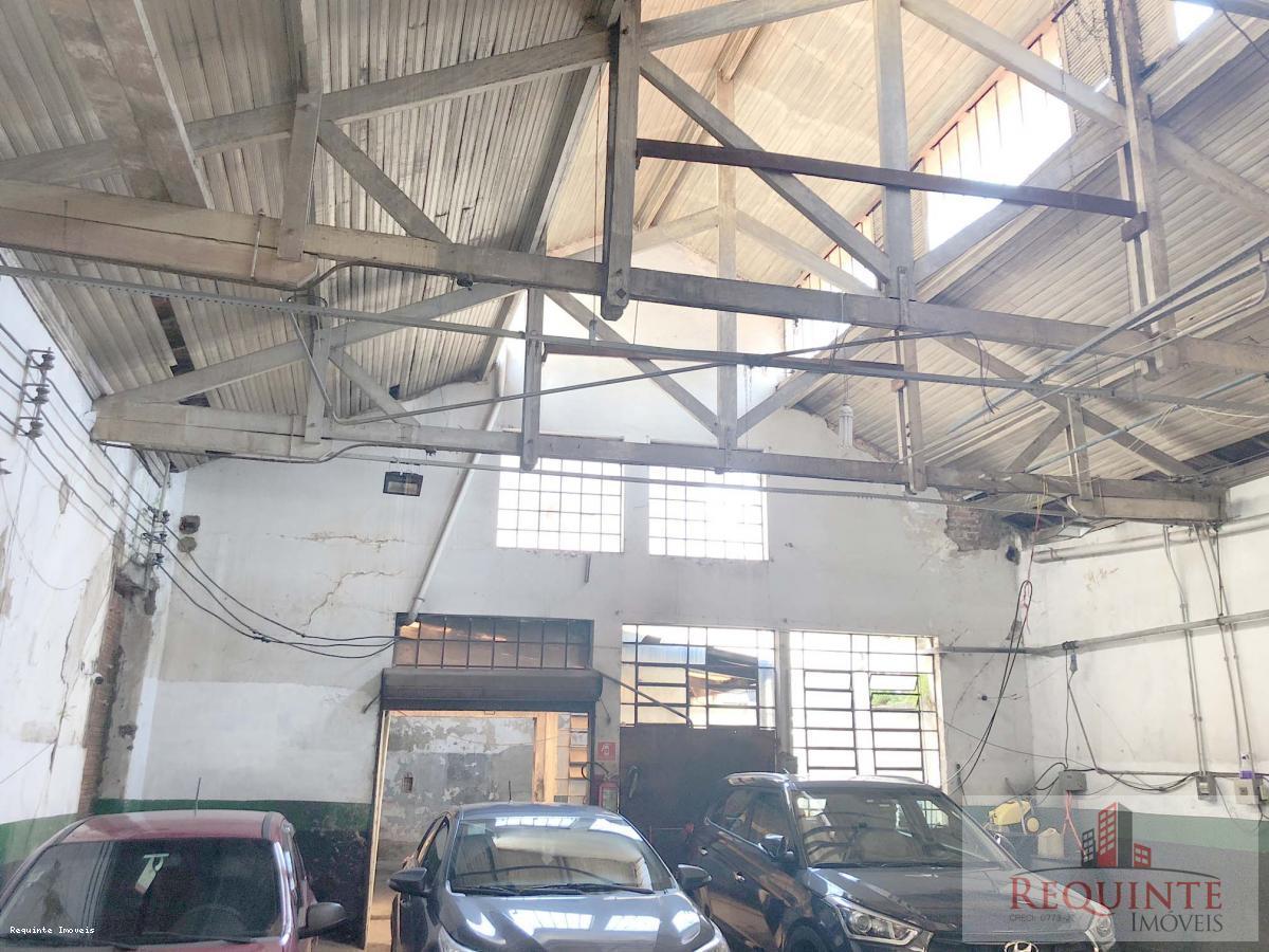 Depósito-Galpão - Foto 6