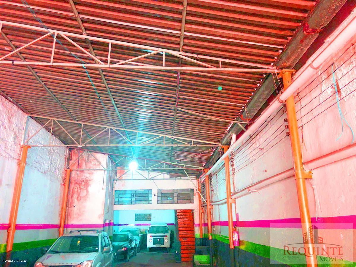 Depósito-Galpão - Foto 13