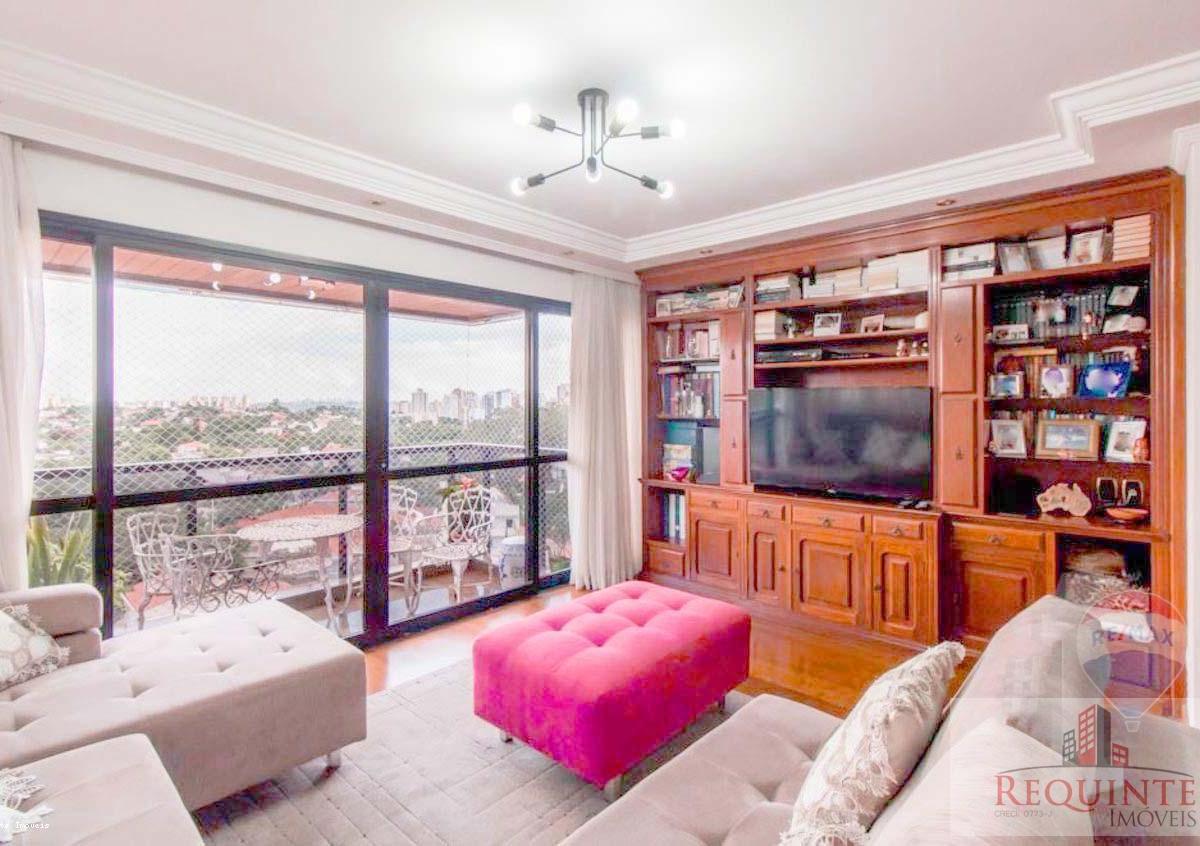 Apartamento, 4 quartos, 167 m² - Foto 1