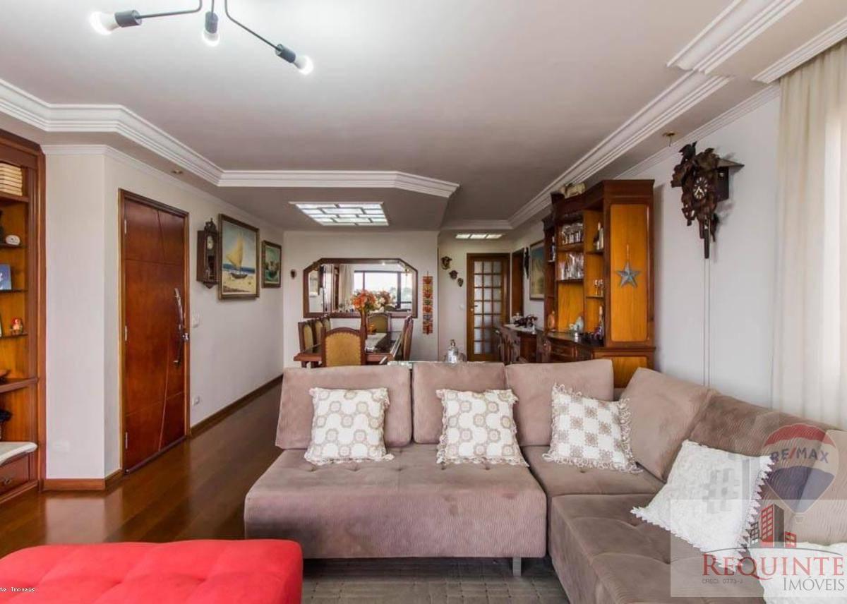 Apartamento, 4 quartos, 167 m² - Foto 5