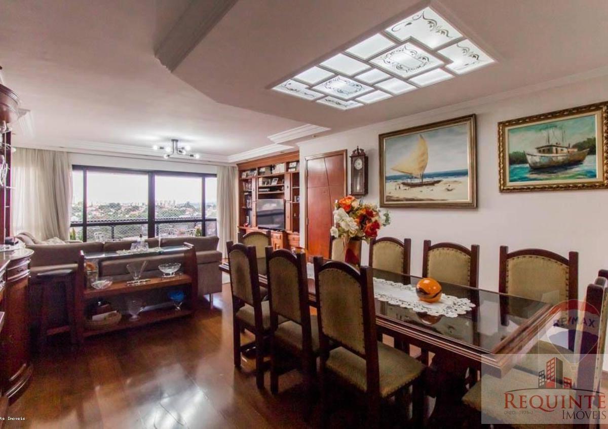 Apartamento, 4 quartos, 167 m² - Foto 4