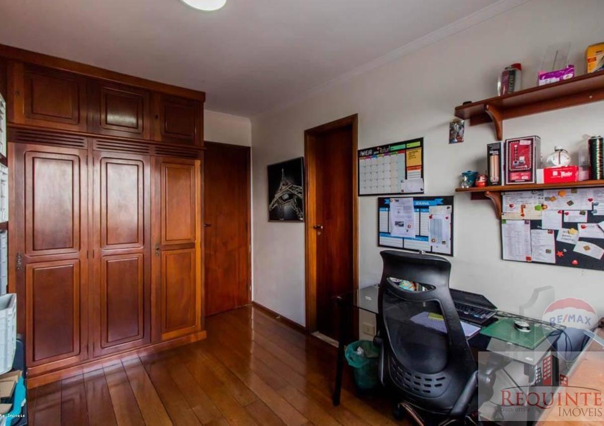 Apartamento, 4 quartos, 167 m² - Foto 12