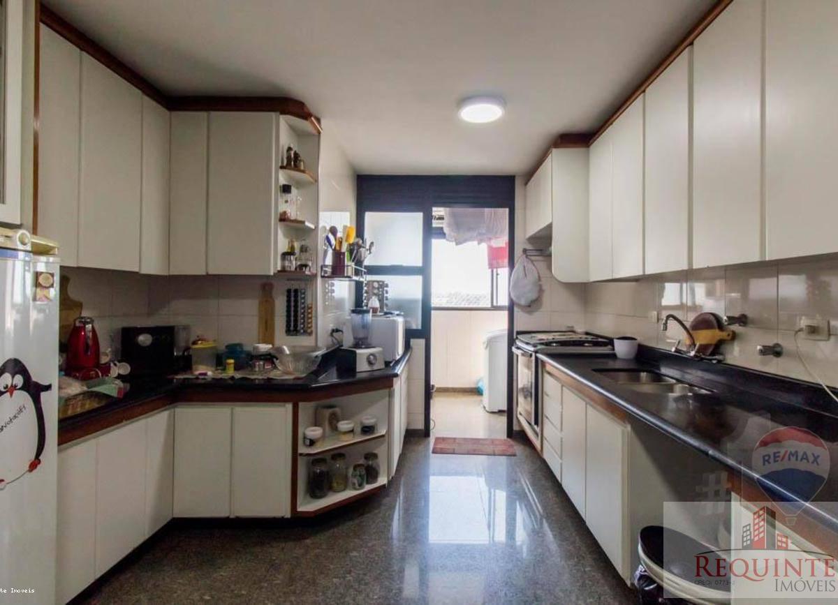 Apartamento, 4 quartos, 167 m² - Foto 21
