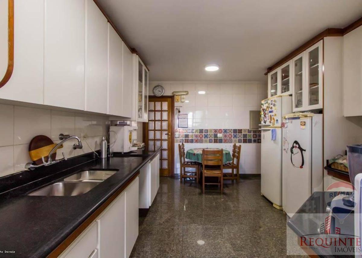 Apartamento, 4 quartos, 167 m² - Foto 23