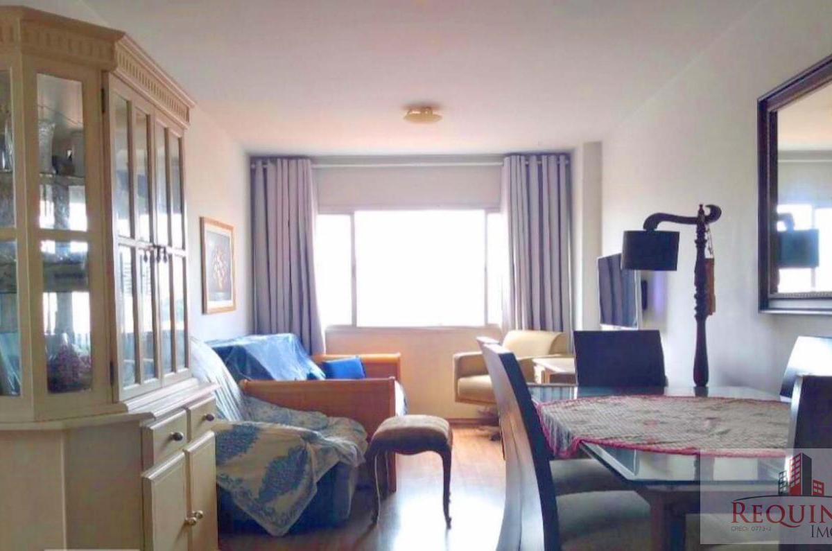Apartamento, 1 quarto, 51 m² - Foto 2