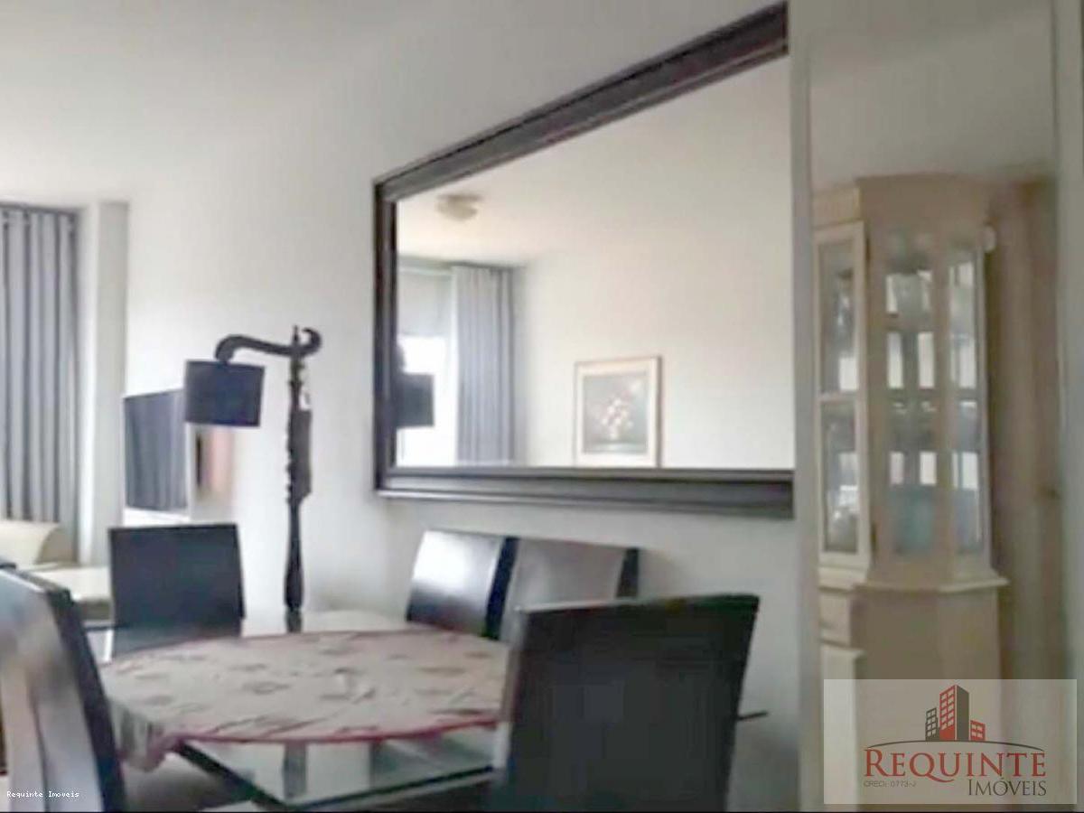 Apartamento, 1 quarto, 51 m² - Foto 3