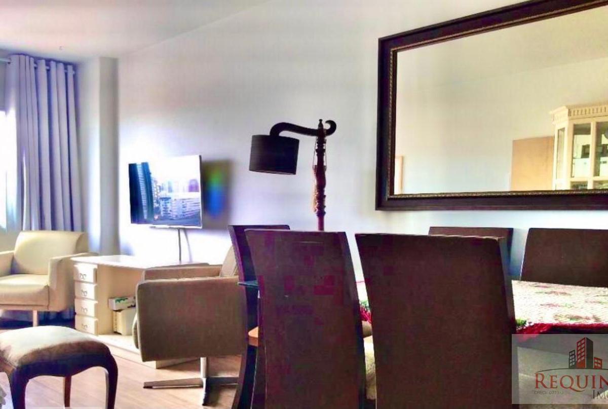 Apartamento, 1 quarto, 51 m² - Foto 21