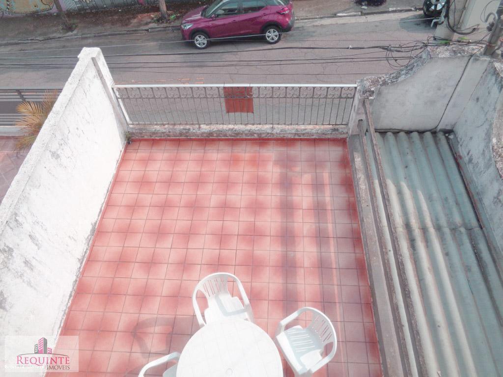 Sobrado, 3 quartos - Foto 1