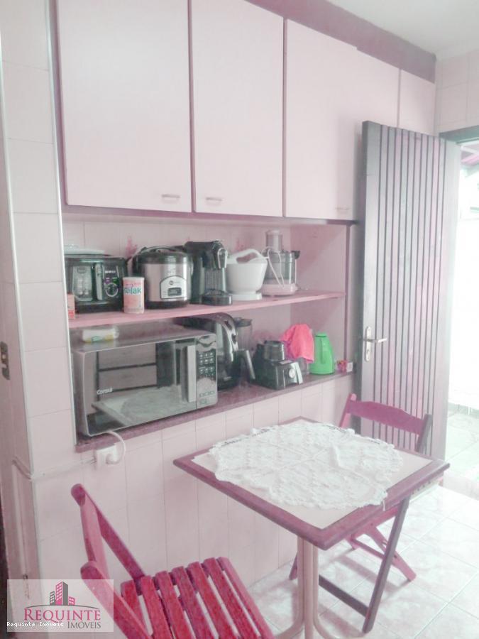 Sobrado, 3 quartos - Foto 12