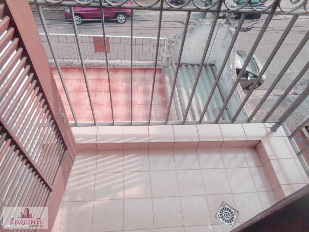 Sobrado, 3 quartos - Foto 21