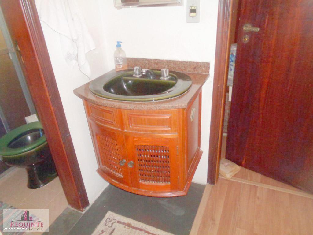 Sobrado, 3 quartos - Foto 25