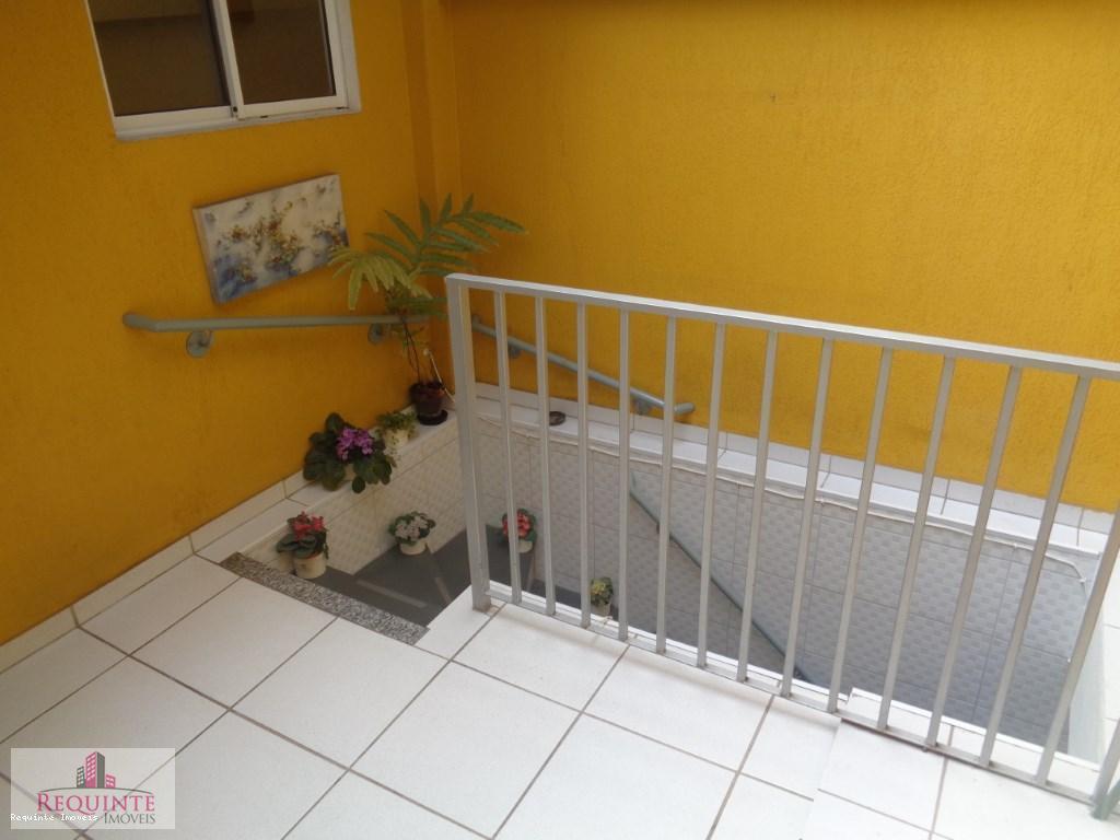 Sobrado, 2 quartos - Foto 18