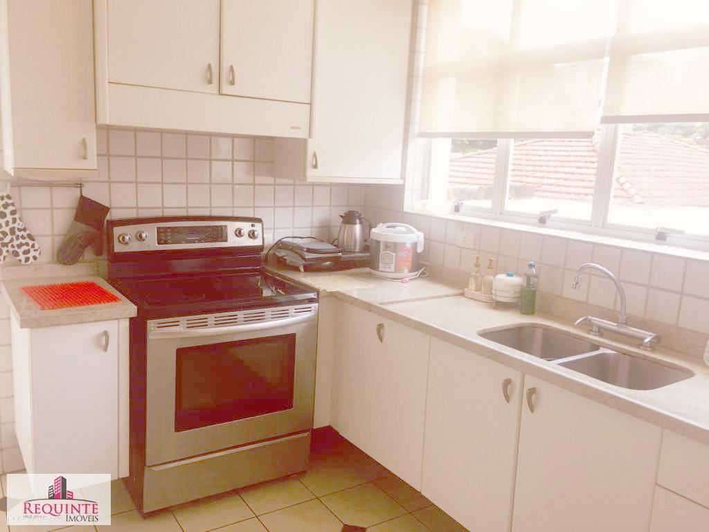 Sobrado, 5 quartos, 240 m² - Foto 3